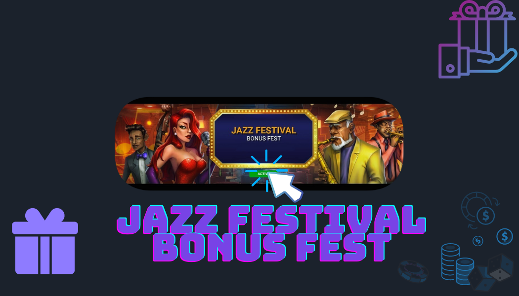 Jazz Festival Bonus Fest